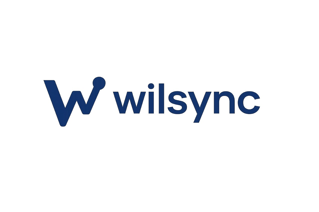 Wilsync Logo